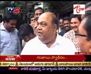 TDP T Leaders to Meet Chief Chandrababu today