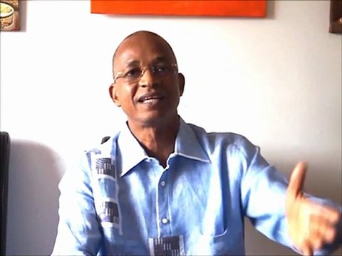 Interview de Cellou Dalein Diallo: c'est aux militants de l'UFDG de décider d'organiser un accueil