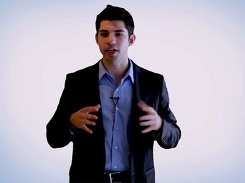 Charismatic Influence- Secrets to Sales Success 02