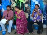 Kajal team Vs Samantha team - Jr.NTR Brindavanam movie team Comedy - 03