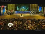 7 Derd-i isyana müptelayım Türkmenistan Mirac Naat gecesi 2011