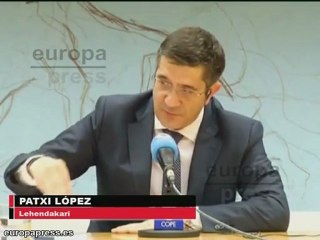 La seguridad de los concejales en Euskadi, a debate