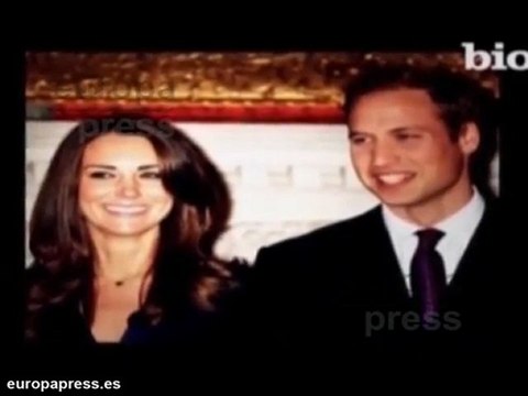 Los Duques de Cambridge viajarán con un séquito