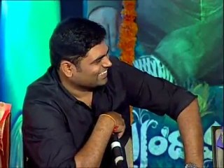 Kajal team Vs Samantha team - Jr.NTR Brindavanam movie team Comedy - 07