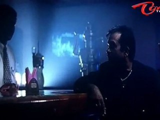 Brahmanandam - as Leader - For Robbery Gang