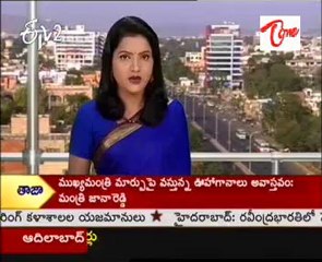 BJP Leader Bandaru Dattatreya Write  Letters to CM,for farmers Problems