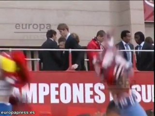 Semana de rupturas en la prensa del corazón