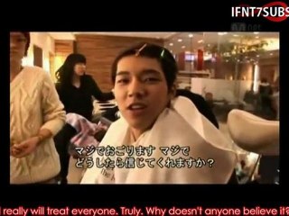 [IFNT7SUBS] Days of Infinite - Ep 10