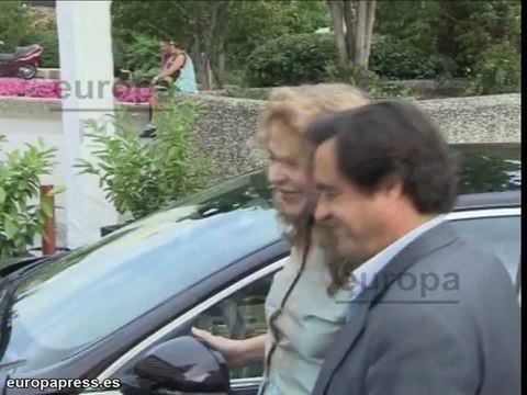 La actriz Esmeralda Moya nueva imagen de Jaguar