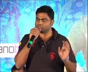 Cute babies - Kajal - Samantha @ Press Meet