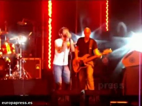 El Día de la Música hace grande a Vestusta Morla