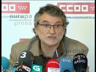 Europa impone la reducción de costes salariales