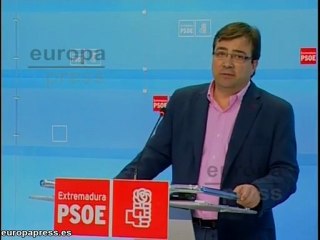 Vara ve "compromiso a sangre y fuego" de IU y PP