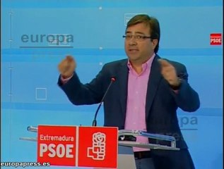 Vara ve "compromiso a sangre y fuego" de IU y PP