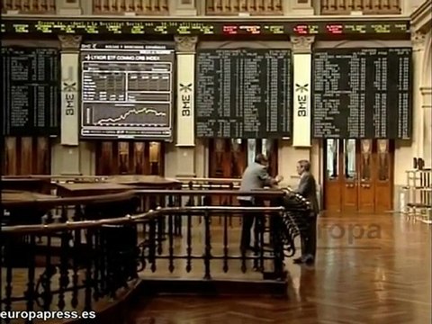 El Ibex 35 sube un 0,77% al inicio de sesión