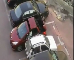 Üben Sie ein Cabrio!