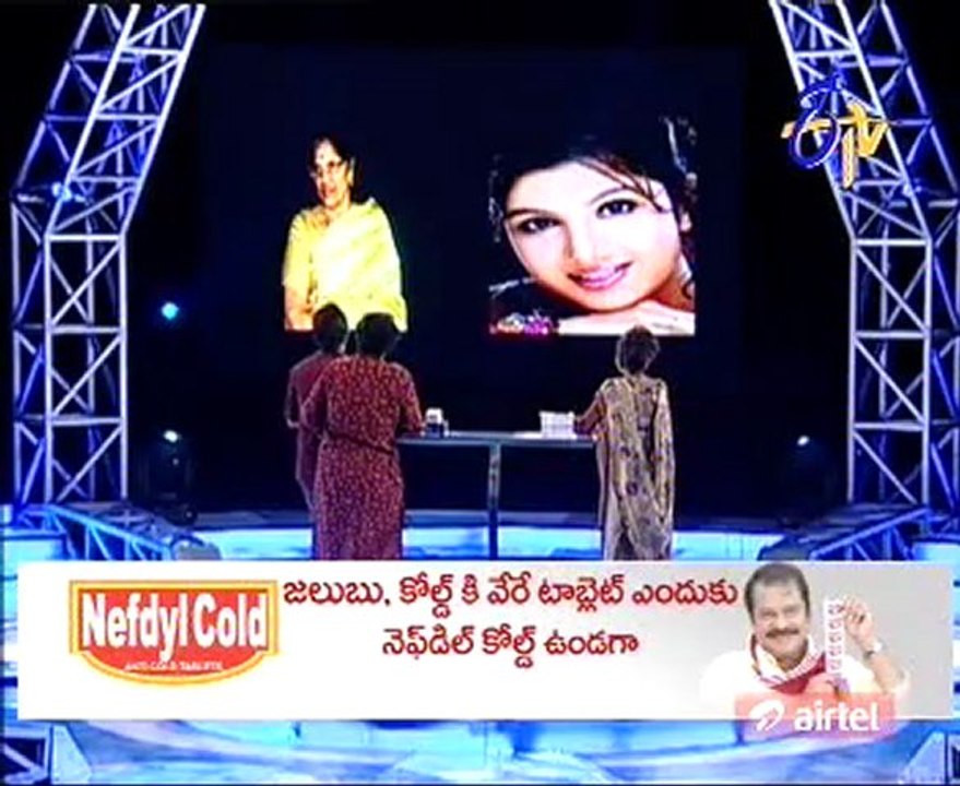 Jeans - King of All Game Shows - Hero Nani - Director Nandini Reddy - 02