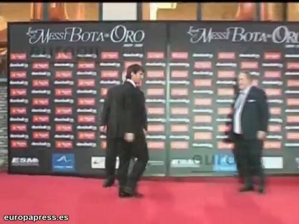 Las fiestas de Messi: alcohol, sexo y cumbia