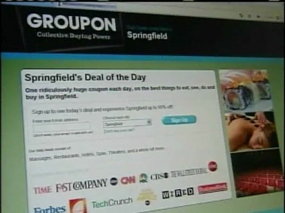 Tips on Avoiding Daily Deals Scammers?