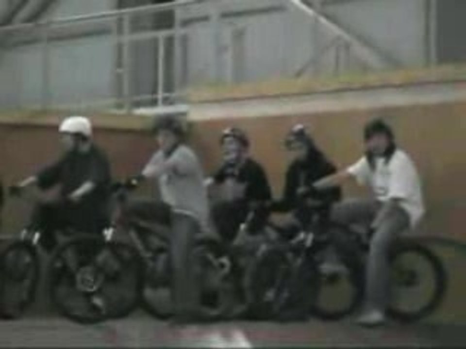 VIDEO VTT tromateaser