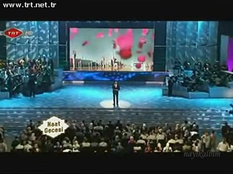 1 Mirac Naat gecesi Salavat Serdar Tuncer 2011