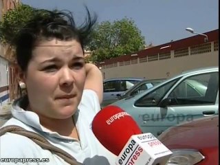 Vecina de la localidad cuenta las agresiones