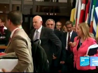 06h45 Flash info actualité FRANCE 24