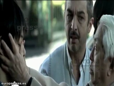 Los pandas dominan la taquilla española