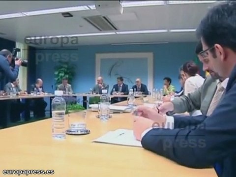 López dice que hoy Euskadi es más Euskadi