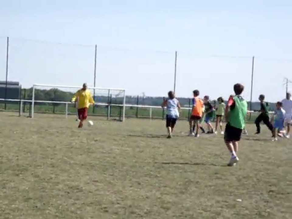 Ghana 0 Etats- Unis 2 et Angleterre 2  France 1