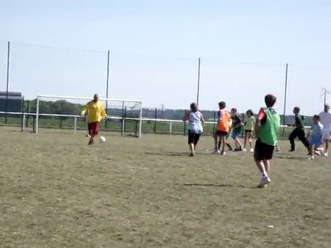 Ghana 0 Etats- Unis 2 et Angleterre 2 France 1