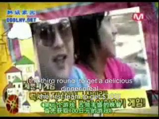 Super Junior Mini Drama Ep 5 English Sub (4 5)