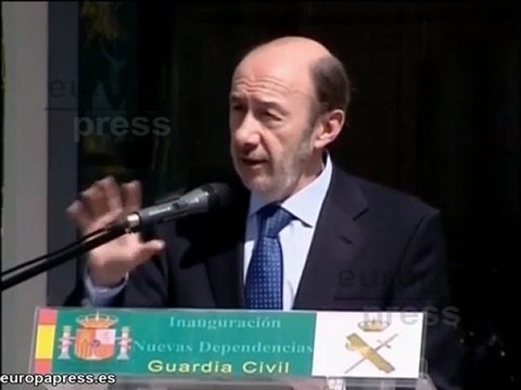 Rubalcaba destaca plan contra robos en campo