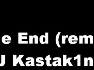 Groove Coverage - the end (Dj kastak1ng remix )
