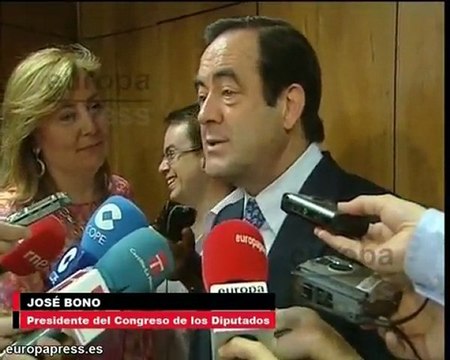 Cospedal, protagoniza el Corpus Christi