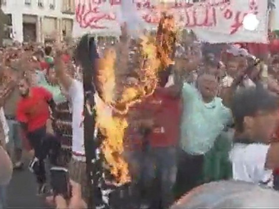 Marocco, la protesta non si ferma