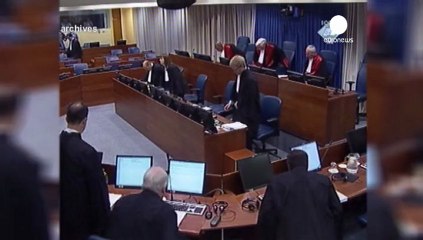 Mladic refuse de comparaître devant le TPI selon son avocat