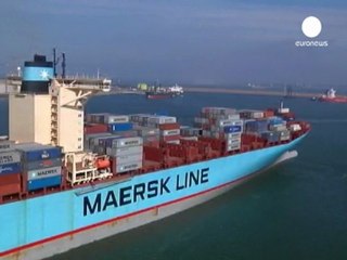 Les sanctions économiques contre l'Iran commenceraient...
