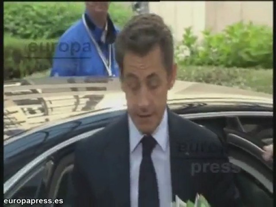 Mario Draghi nuevo presidente del BCE