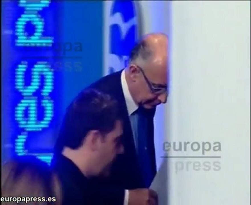 Salgado descarta que Gobierno suba los impuestos