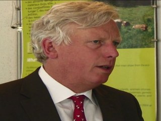 Les villes et la croissance verte