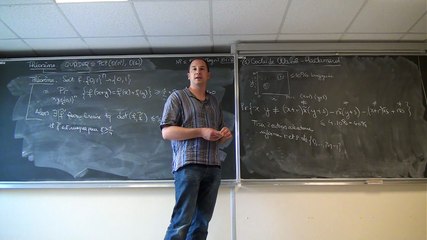 Preuve Complète du Théorème PCP par N. Schabanel 🧩