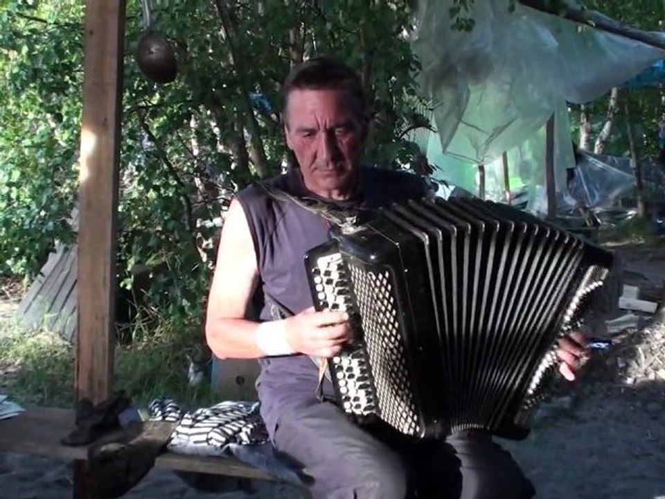 musique au Baikal