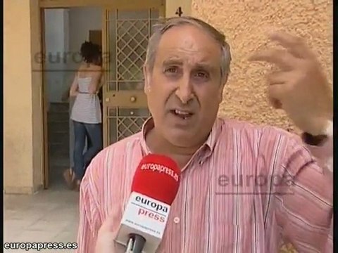 Vecinos de los fallecidos cuentan cómo sucedió