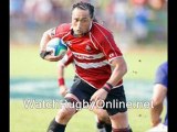 watch rugby union Pacific Nations Cup 2011 live stream