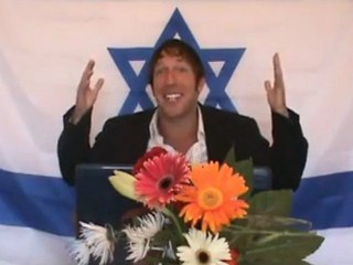 Jews News Briefs with Eliyokim Cohen...July 4th 2011