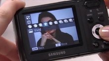 Samsung ES80 Digital Camera Review