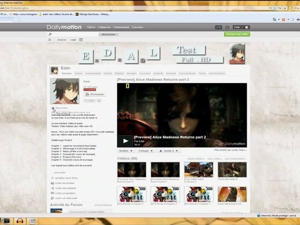 [Tuto] Comment faire une Vidéo-Test
