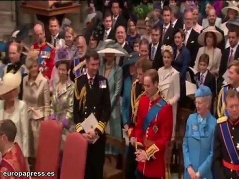 El Príncipe Enrique desmiente relación con Pippa