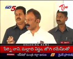 Minister Raghuveera Reddy Told Try to Introduce New Rules for Farmers
